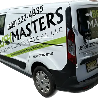 Brush Masters Painting Contractors of Vineland
