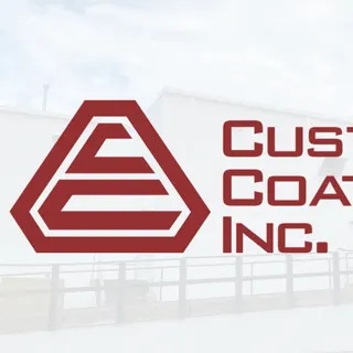 Custom Coatings Inc.