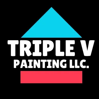 Triple V Painting