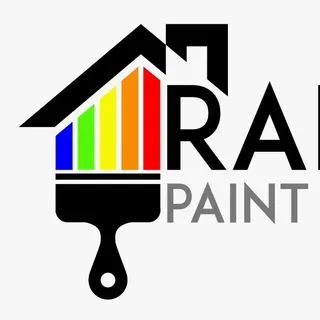 Rainbow Paint & Decorating