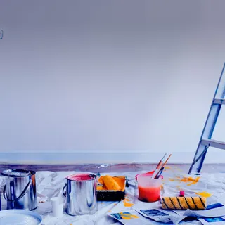 Third Art Painting Services