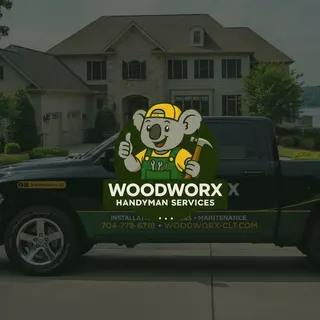 Woodworx Home Services LLC
