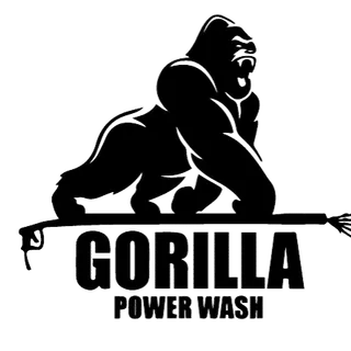 Gorilla Power Wash & Stain
