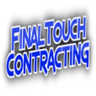 Final Touch Contracting