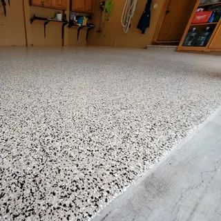 Elite Epoxy Floors