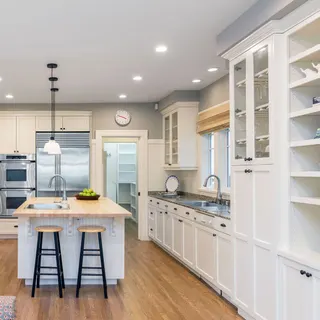 Uprise Remodeling & Design