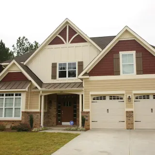 GS Exterior Experts