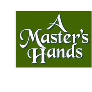 A Master's Hands