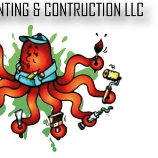 Octopus Painting & Construction LLC