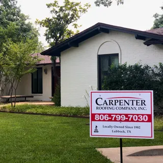 Carpenter Roofing Company, Inc.