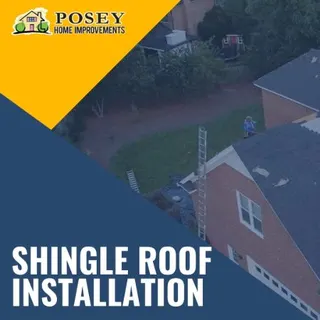 Posey Home Improvements, Inc.