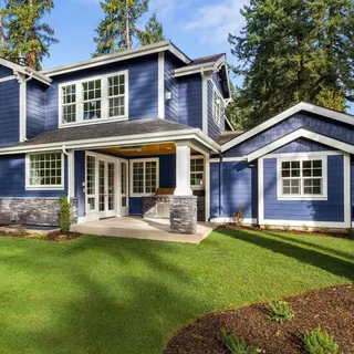 CSRA Exteriors
