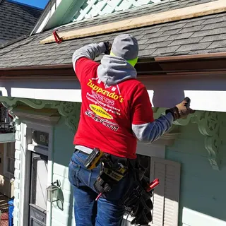Zuppardo's Renovations Roofing, Siding, Fencing, Painting