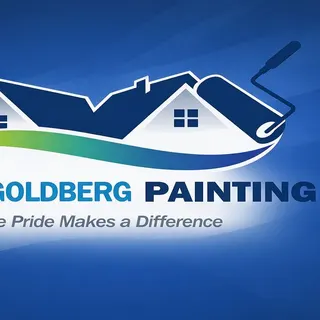 Lance Goldberg Painting