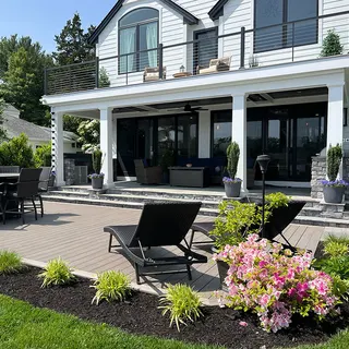 Fence & Deck Connection, Inc.