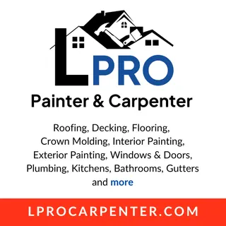 L Pro Painter and Carpenter