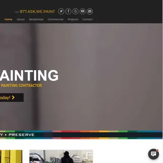 Affinity Painting Company