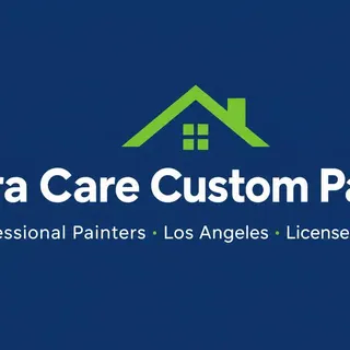Extra Care Custom Painting Inc.