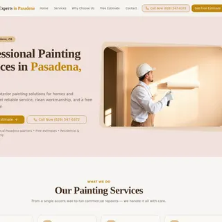 LocalEdge Painting Experts LLC