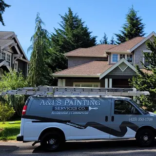 A&I's Painting Services Co.