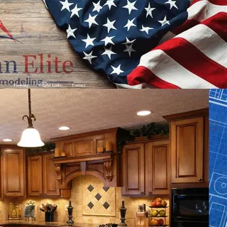 American Elite Paint and Remodeling