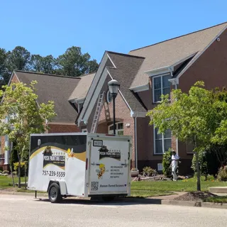 POSH Painting LLC