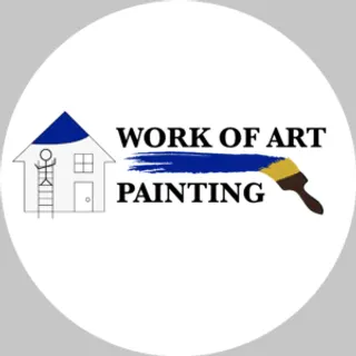 Work of Art Painting