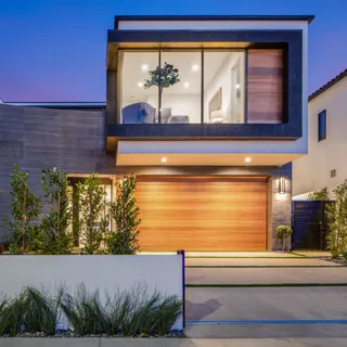 Elevation Builders Santa Monica