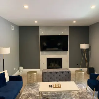 LA PRO PAINTING