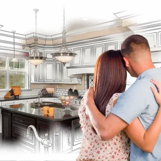 HQ Kitchen & Bathroom Remodeling