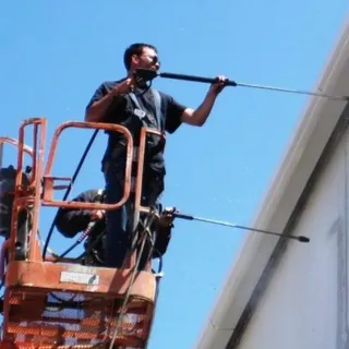 Martin Painting & Coating Co