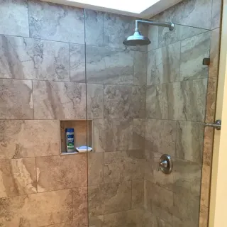 Jeff Ballard Interior Renovations