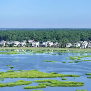 Bluffton Roof & Restoration