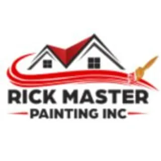 Rick Master Painting