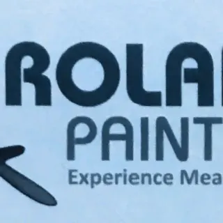 Roland Painting