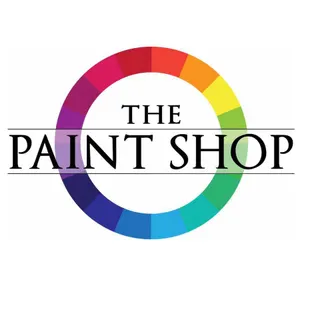 The Paint Shop