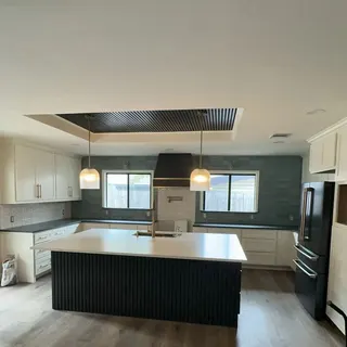 Z&M Modern Renovations