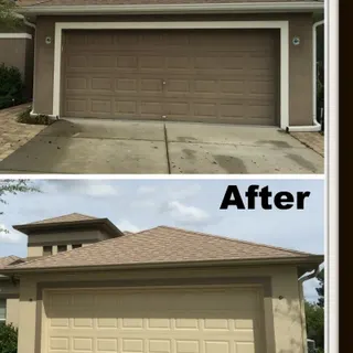 PAINTING - Carlson Construction, Inc.