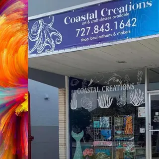 Coastal Creations