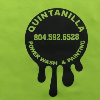 Quintanilla Power Wash and Painting.