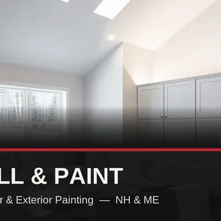 J&B Drywall & Paint