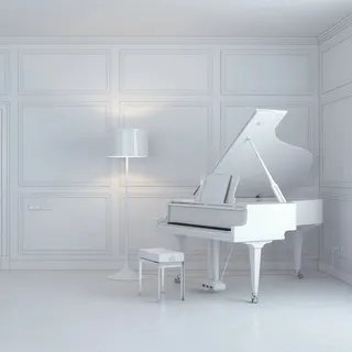 Grayline Painting