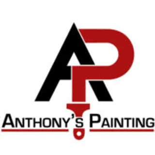 Anthony’s Painting