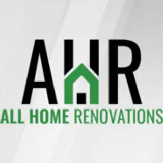 All Home Renovations LLC