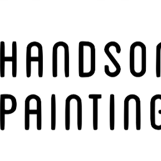 Handsome Painting