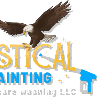 Mystical Painting & Pressure Washing, LLC