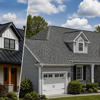 Signature Exteriors