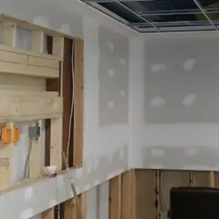 Drake & Howard Drywall Repair Services