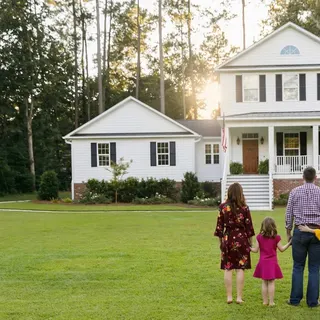 Smart Home Exteriors
