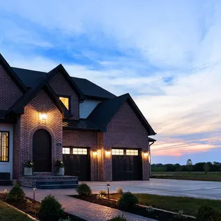 Jerry's Homes